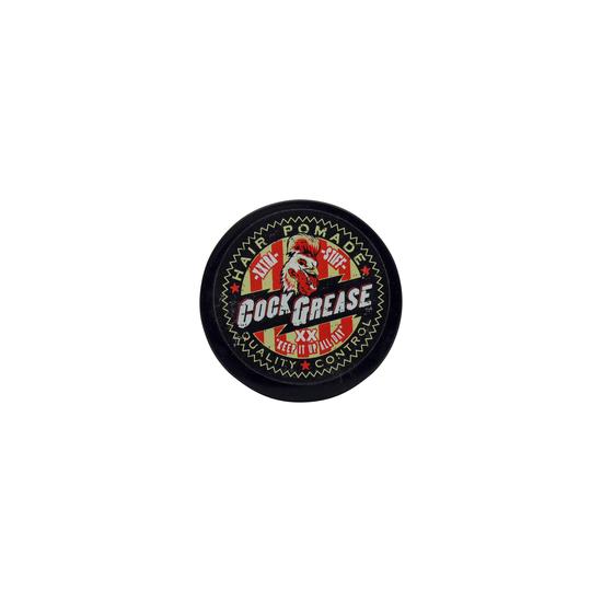 Cock Grease Extra Stiff Pomade 50g
