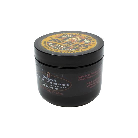 Cock Grease Ultra Hard The Big Black Hair Pomade