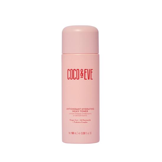 Coco & Eve Antioxidant Hydrating Milky Toner 100ml