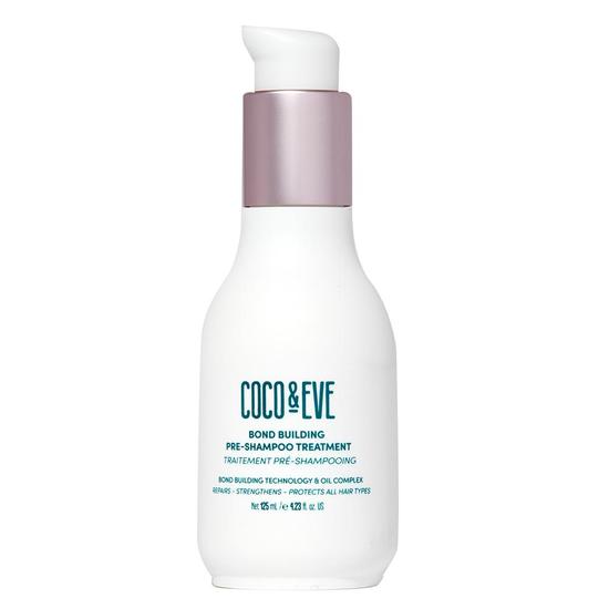 Coco & Eve Bond Building Pre-Shampoo Treatment