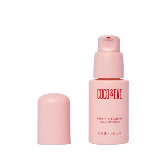 Coco & Eve Depuff Eye Cream 20ml