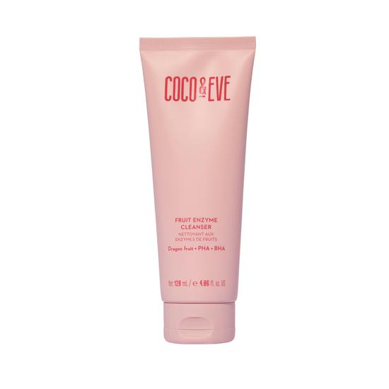 Coco & Eve Fruit Enzyme Cleanser