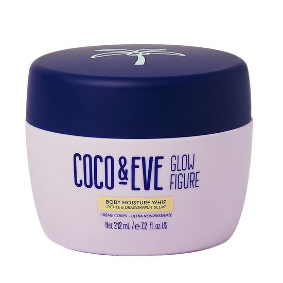 Coco & Eve Glow Figure Body Moisture Whip 212ml