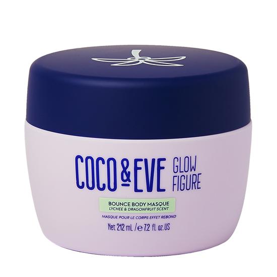 Coco & Eve Glow Figure Bounce Body Masque 212ml