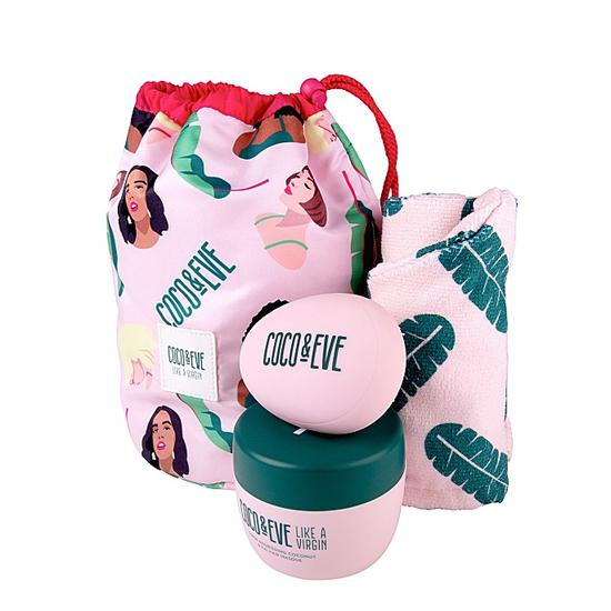Coco & Eve Hair Heroes Gift Set