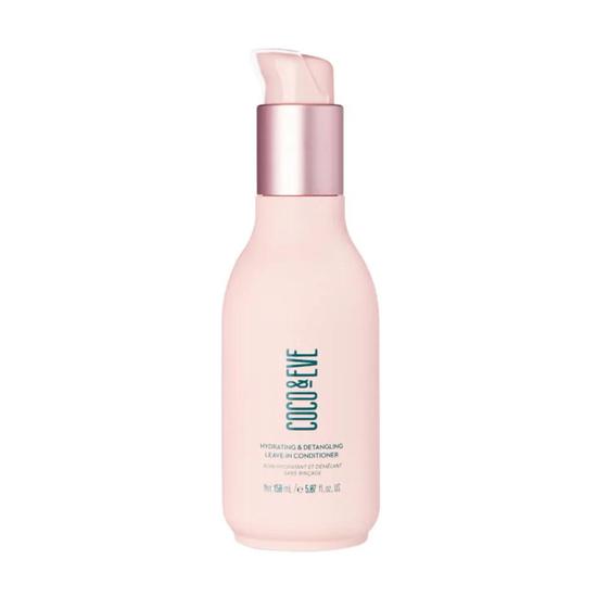 Coco & Eve Hydrating & Detangling Leave-In Conditioner 150ml