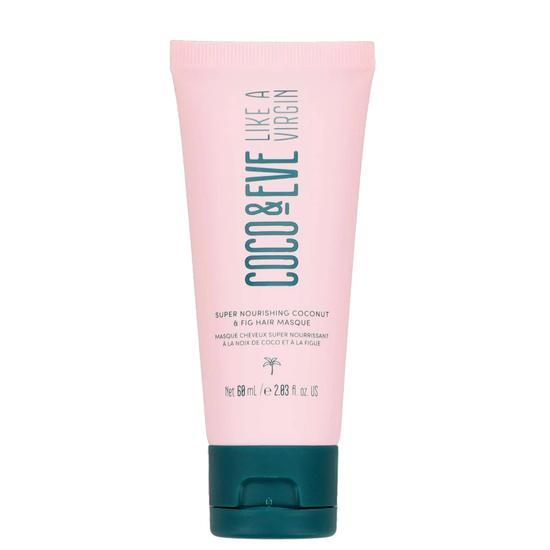 Coco & Eve Like A Virgin Coconut & Fig Hair Masque 60ml