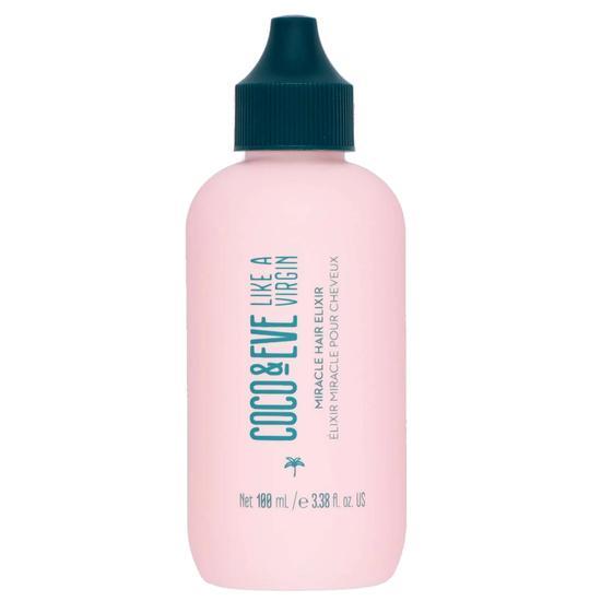 Coco & Eve Like A Virgin Miracle Hair Elixir