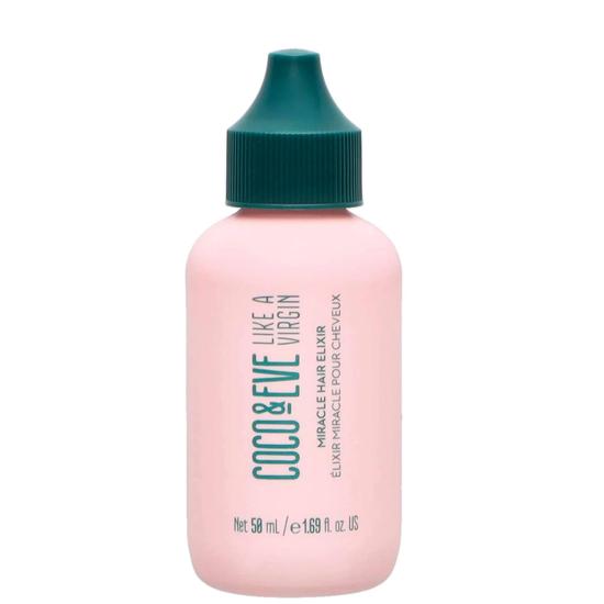 Coco & Eve Like A Virgin Miracle Hair Elixir