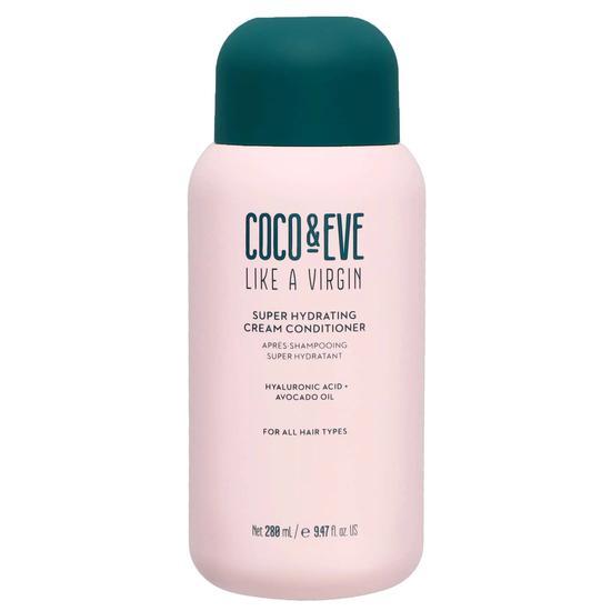 Coco & Eve Like A Virgin Super Hydrating Cream Conditioner