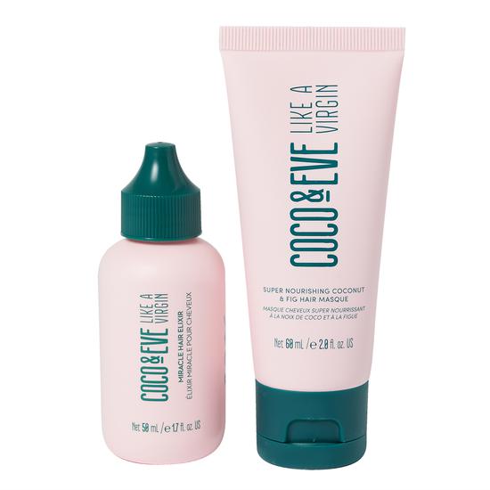 Coco & Eve Oh My Hair Kit