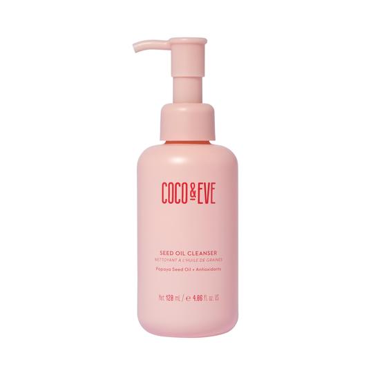 Coco & Eve Seed Oil Cleanser