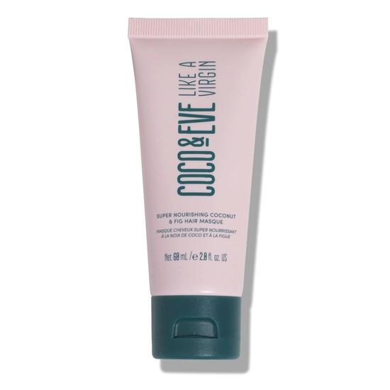 Coco & Eve Like A Virgin Coconut & Fig Hair Masque 60ml