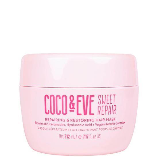 Coco & Eve Sweet Repair Repairing & Restoring Hair Mask 212ml