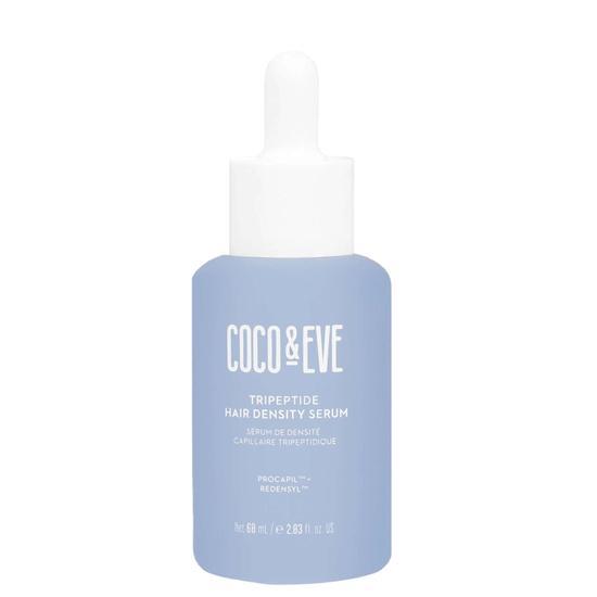 Coco & Eve Tripeptide Hair Density Serum