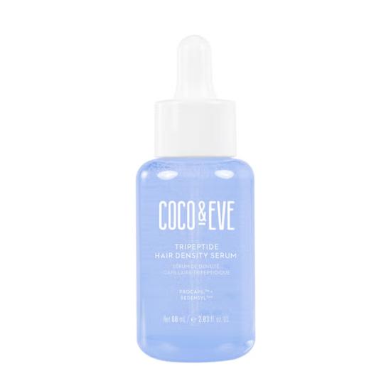 Coco & Eve Tripeptide Hair Density Serum
