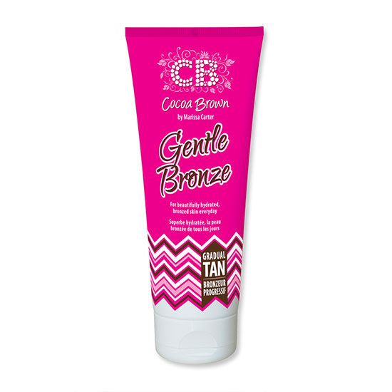 Cocoa Brown Gentle Bronze Gradual Tan 200ml
