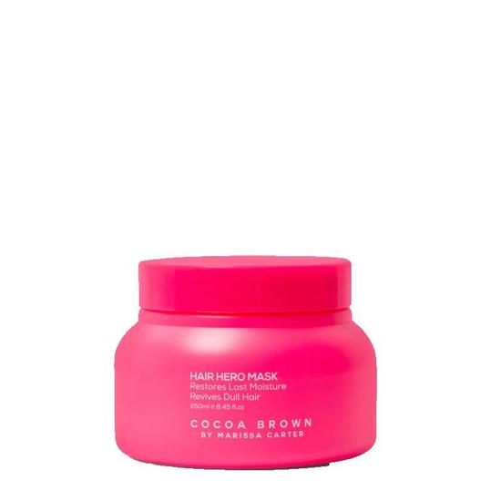 Cocoa Brown Hair Hero Hair Mask