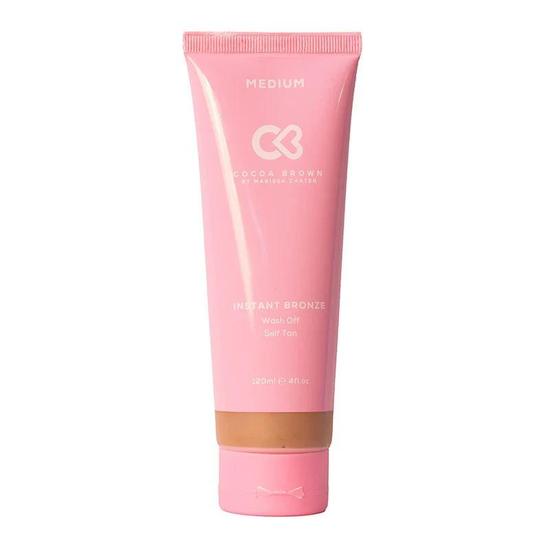 Cocoa Brown Instant Bronze Extra Dark