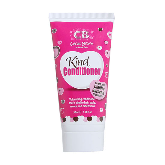 Cocoa Brown Kind Volumising Conditioner 50ml