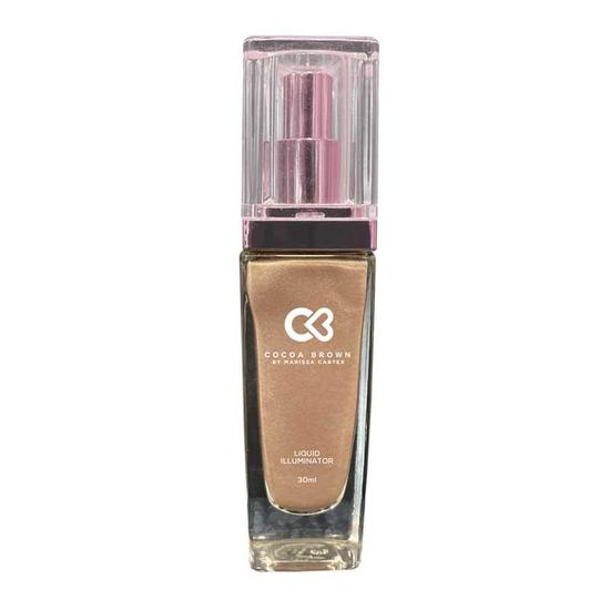 Cocoa Brown Liquid Illuminator