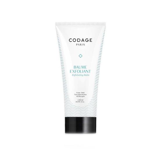 Codage Exfoliating Balm 200ml