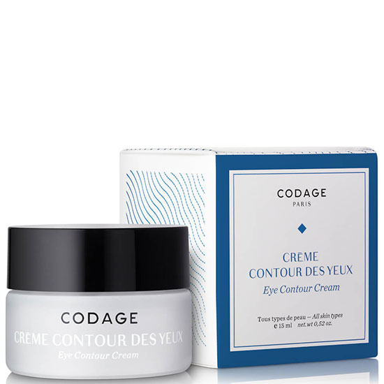 CODAGE Eye Contour Cream