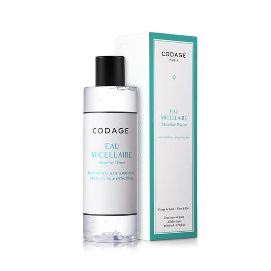 Codage Micellar Water 200ml