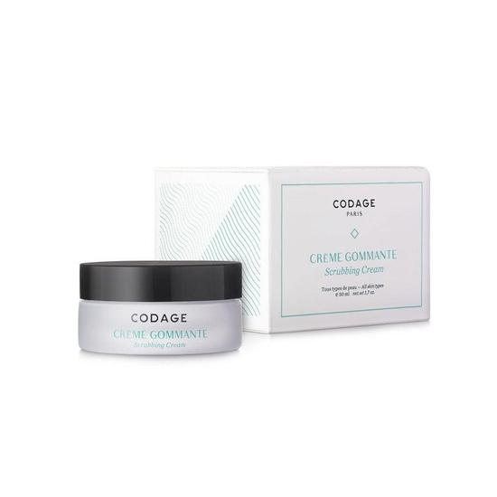 Codage Scrubbing Cream 50ml