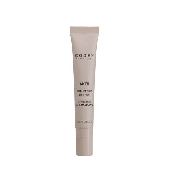 Codex Beauty Antu Brightening Eye Cream 15ml