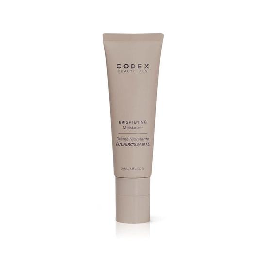 Codex Beauty Antu Brightening Moisturiser 50ml