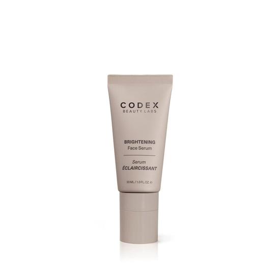 Codex Beauty Antu Brightening Serum 30ml