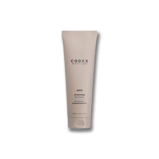 Codex Beauty Antu Refreshing Gel Cleanser 125ml