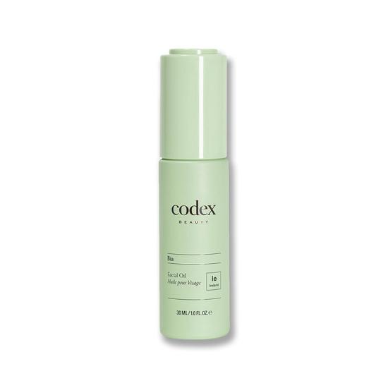 Codex Beauty Bia Facial Oil 30ml