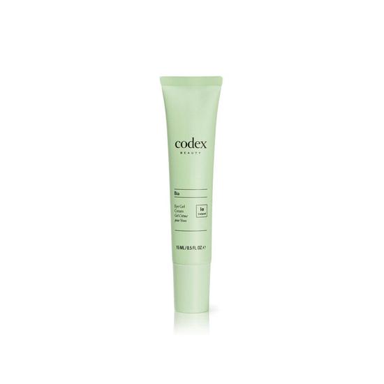Codex Beauty Bia Hydrating Eye Gel 15ml