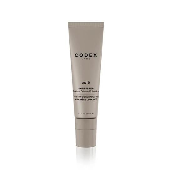 Codex Labs Antu Skin Barrier Daytime Defence Moisturiser