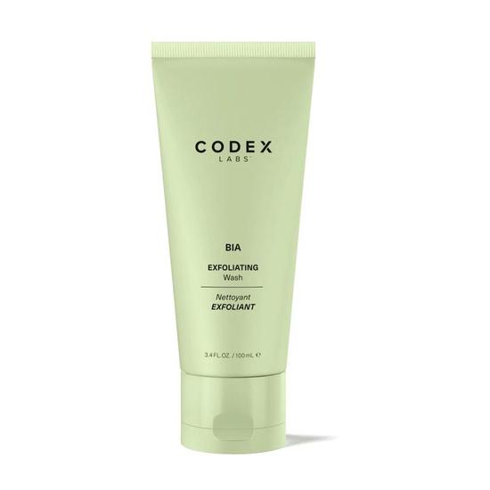 Codex Labs Bia Exfoliating Wash