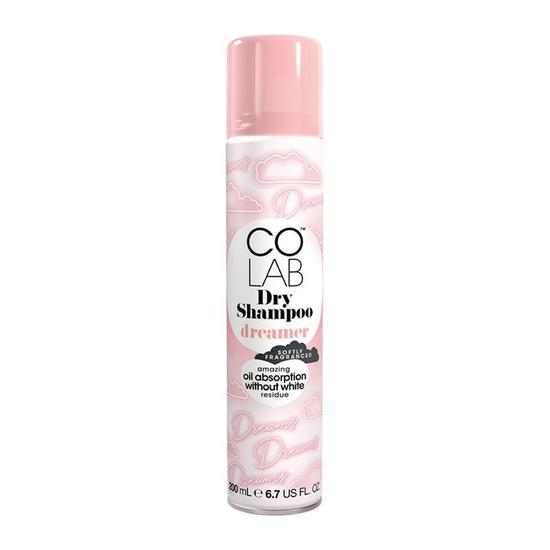 COLAB Dry Shampoo Dreamer 200ml