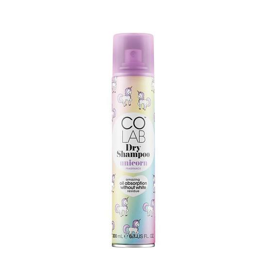 COLAB Dry Shampoo Unicorn 200ml