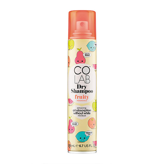 COLAB Dry Shampoo