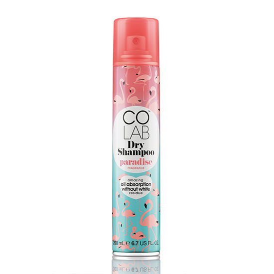 COLAB Dry Shampoo
