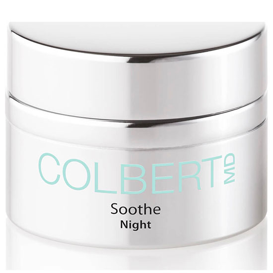 Colbert MD Soothe Night Cream