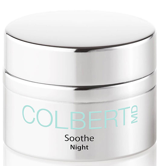 Colbert MD Soothe Night Cream