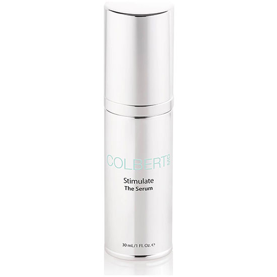 Colbert MD Stimulate The Serum