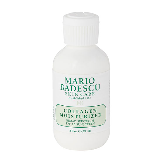 Mario Badescu Collagen Moisturiser SPF 15