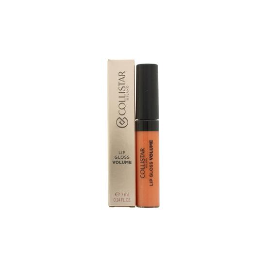 Collection Collistar Volume Lip Gloss 120 Peach Cameo