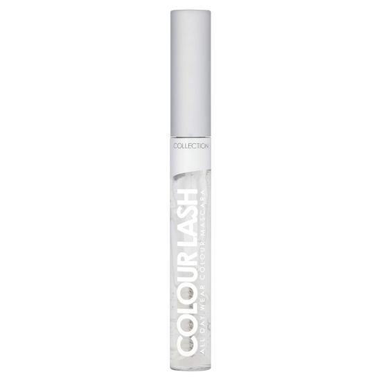 Collection Colour Eyelash Mascara