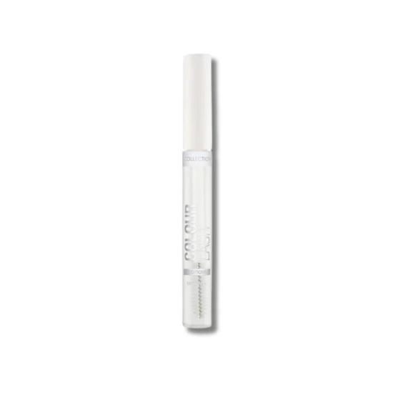Collection Colour Lash Mascara-Clear
