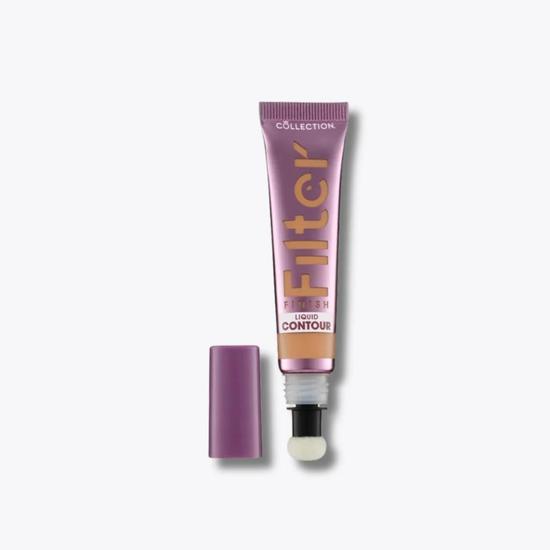 Collection Filter Finish Liquid Contour Wand Ligtht