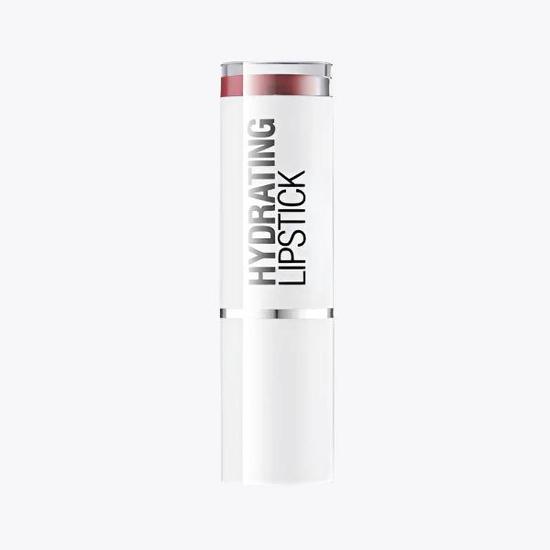 Collection Hydrating Lipstick Cupcake Pink